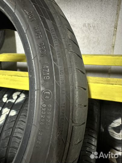 Continental ContiSportContact 5 195/45 R17