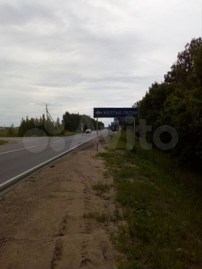 Участок 12,1 сот. (ИЖС)