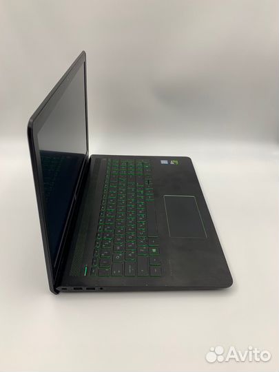 Мощный, игровой ноутбук (i5/ GTX 1050 4 гб)