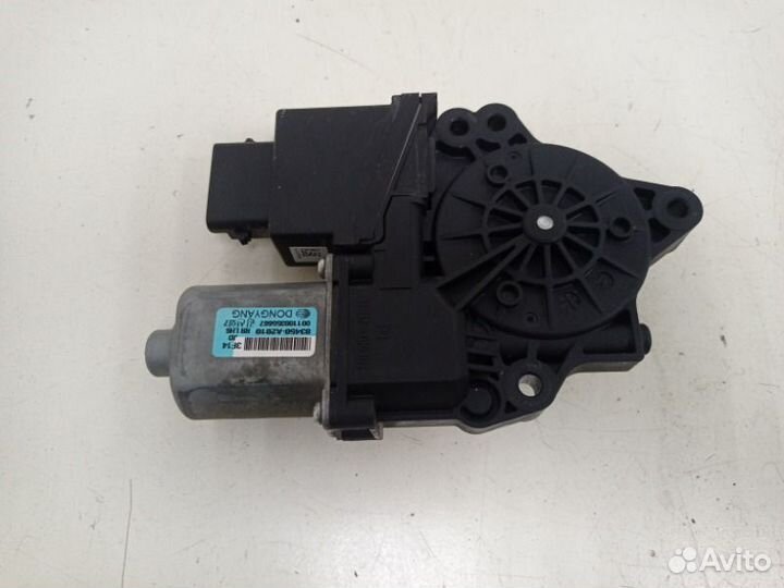 Моторчик стеклоподъемника задний левый Kia Ceed JD