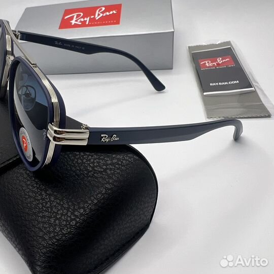 Солнцезащитные очки ray ban