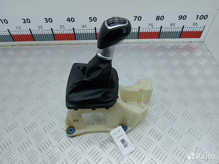 Кулиса кпп для Hyundai-KIA i40 (VF) 437003Z250RY