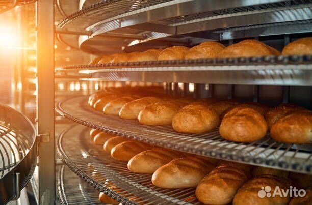 Пекарь в магазин. Гибкий график. Подработка