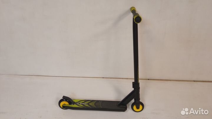 Трюковой самокат tech team Vespa XL