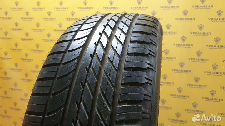 Goodyear Eagle F1 Asymmetric SUV 275/45 R21 110W