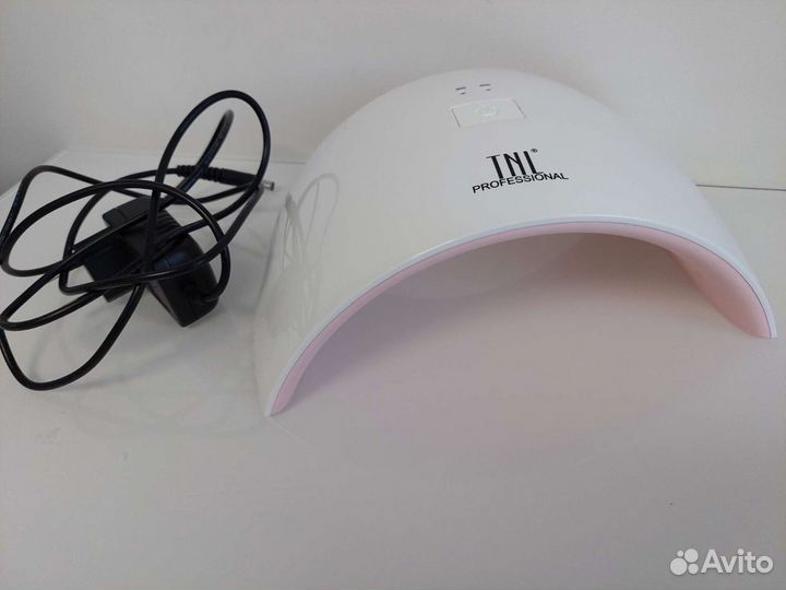 Уф лампа для маникюра 24 Вт