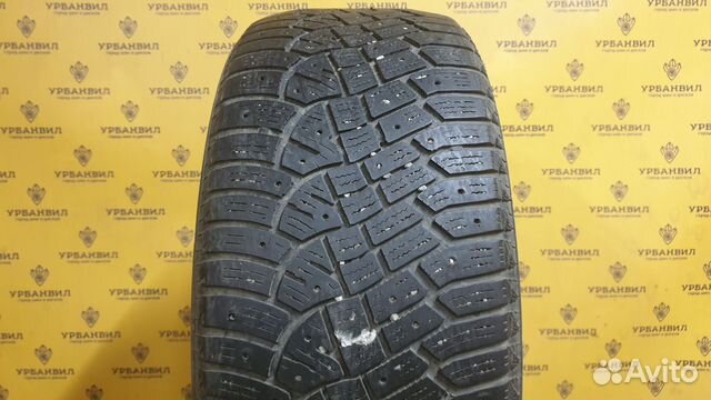 Continental IceContact 2 225/55 R17 101T