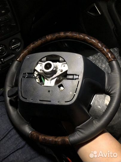 Toyota land cruiser 200