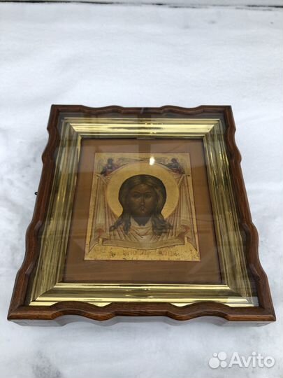 Икона 