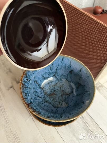 Гайвань для чая (керамика )