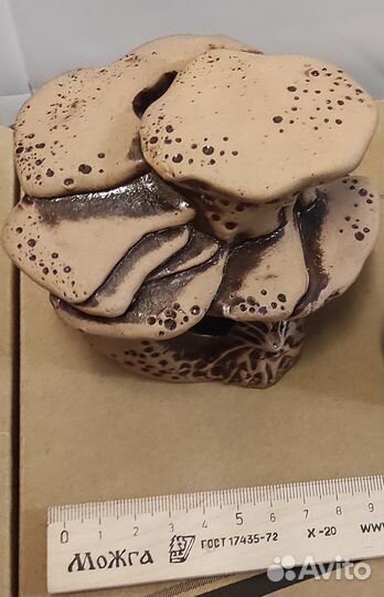 Аквариумные декорации