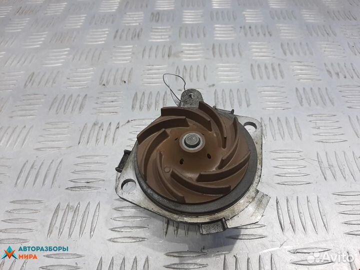 Помпа Fiat Brava 1999 60586222