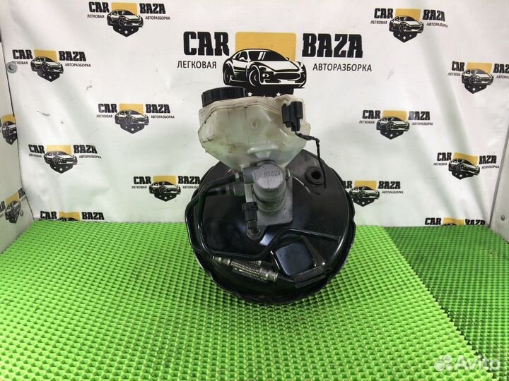 Усилитель тормозов вакуумный Volvo XC60