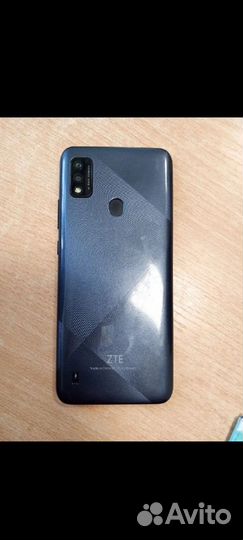 ZTE Blade A51, 2/64 ГБ
