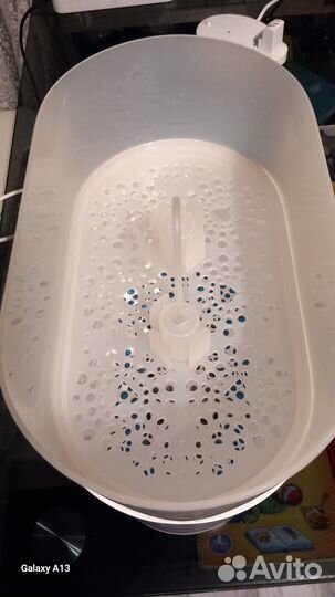 Стерилизатор philips avent