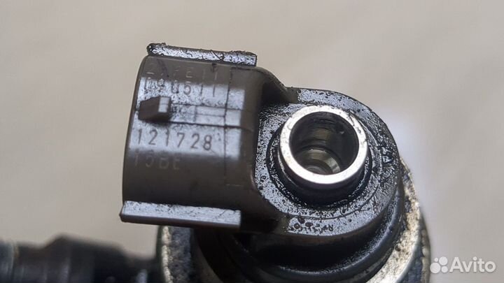 Форсунка топливная Opel Astra H, 2009