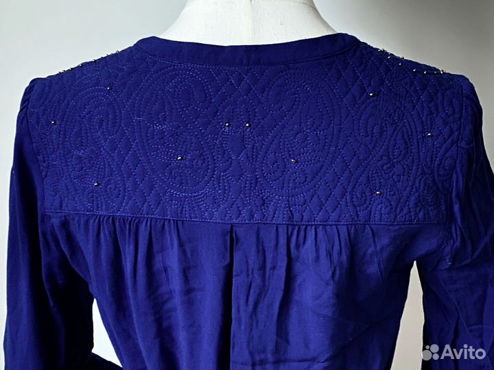 Блуза женская хлопок