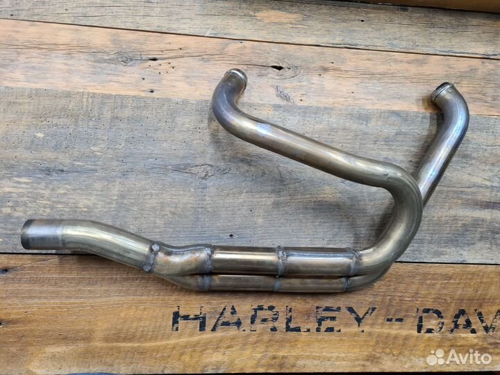 Коллектор выпускной 65600370