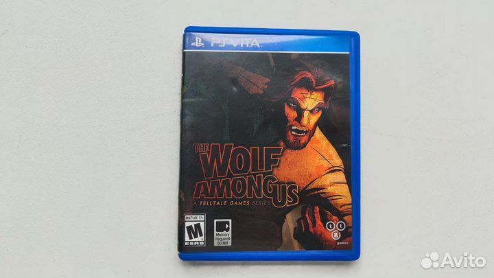 Игры для PS3, PS4