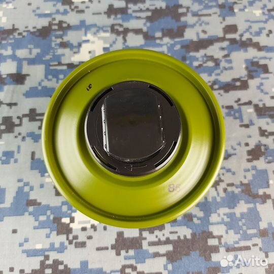 Фильтр к противогазу пмк пмк 2