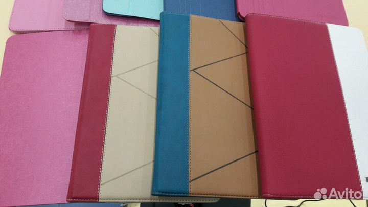 Чехол для iPad Air, iPad Air 2, 2017, 2018