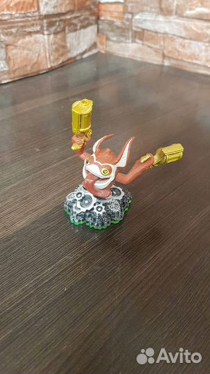 Skylanders фигурки xbox 360 поштучно