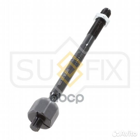 Тяга рулевая перед прав/лев audi A6 (4G2,4G