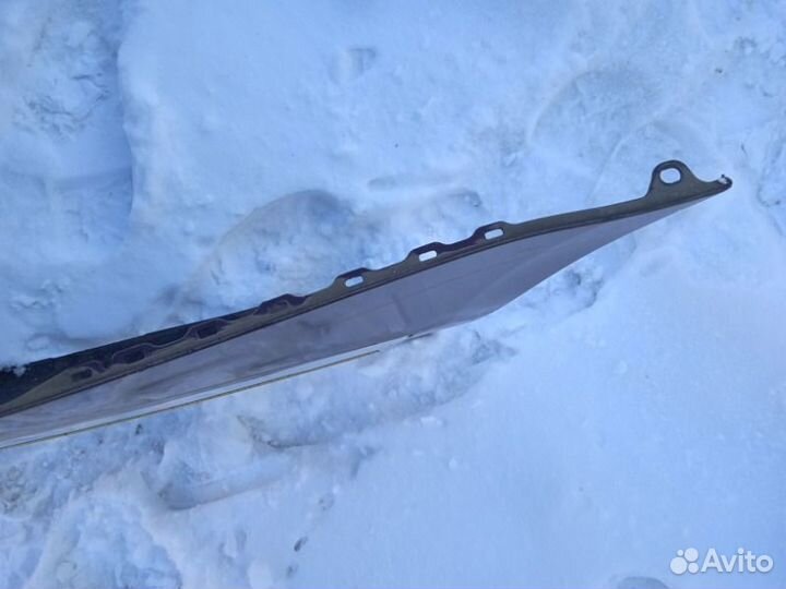 Бампер задний Nissan Teana J32 2.5 2008-2013