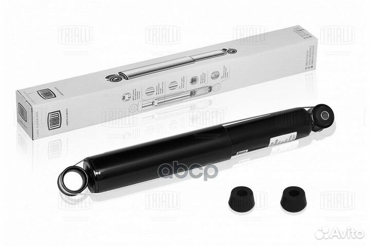 Амортизатор задн. газ. для а/м УАЗ 3163 Patriot