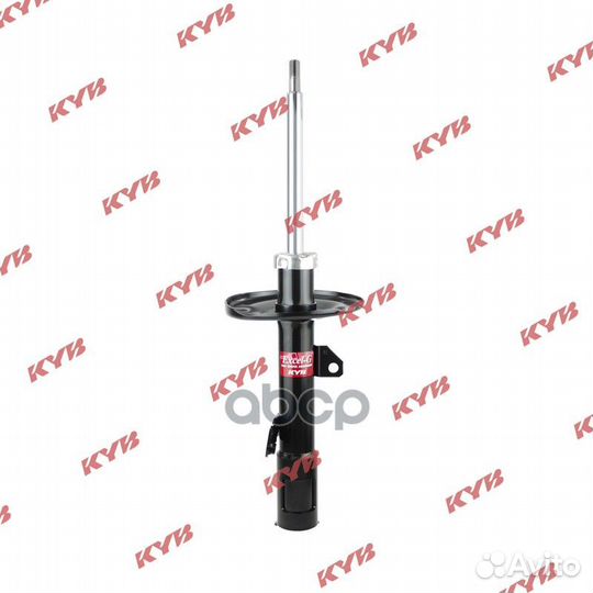 Стойка амортизационная - Excel-G перед прав