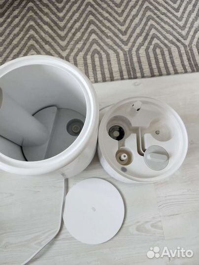 Увлажнитель Xiaomi Mi Smart (SKV4140GL)