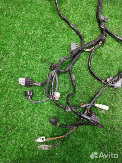 Жгут проводки моторного отсека Mazda CX-5 (KE) 20