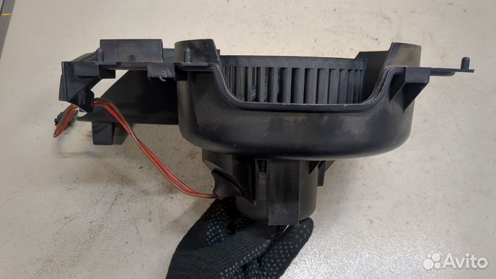 Двигатель отопителя Renault Twingo, 2000