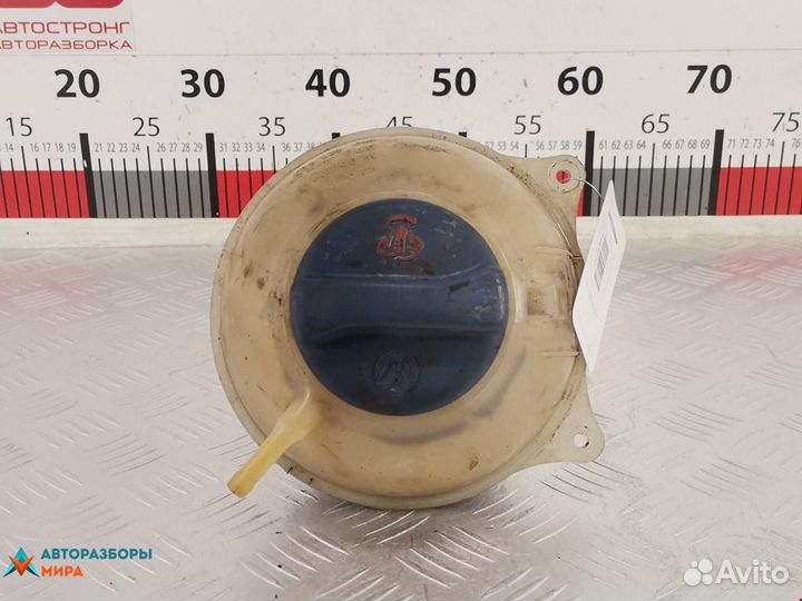 Бачок расширительный Volkswagen Caddy 2 1997