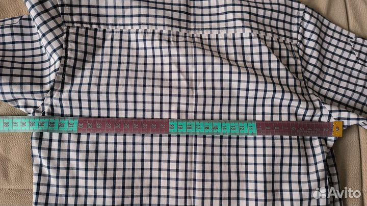 Рубашки Orby и Acoola 116-122