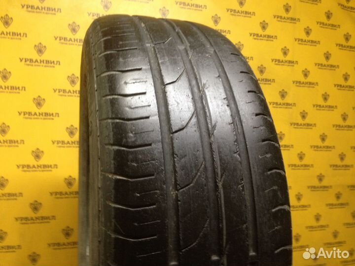 Continental ContiPremiumContact 2 205/60 R16 92H