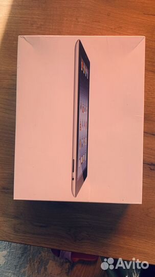 Планшет apple iPad 3