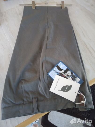 Брюки муж.PRO CAM-FIS