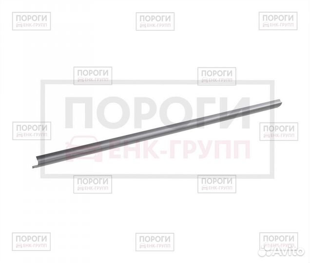 Пороги Mazda 323 BG и другие