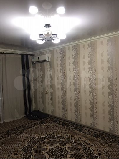 2-к. квартира, 46,5 м², 5/5 эт.