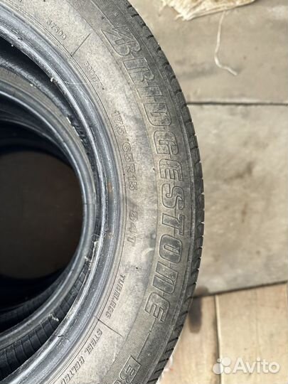 Bridgestone B391 175/65 R15