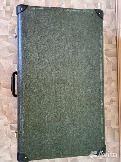 Чемодан СССР, большой