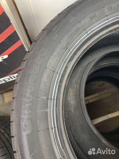 Pirelli Cinturato P1 Verde 185/60 R14 82H