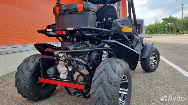 KTA K5