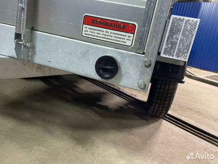 Изгтовление мобильног газголдера