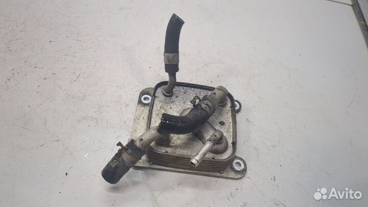 Теплообменник Nissan Pathfinder, 2015