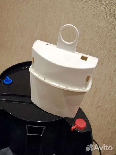 Кофеварка Braun