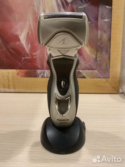 Бритва электрическая Panasonic ES8163