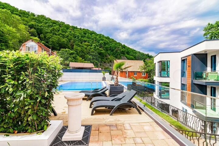 Купить апартамент в Сочи