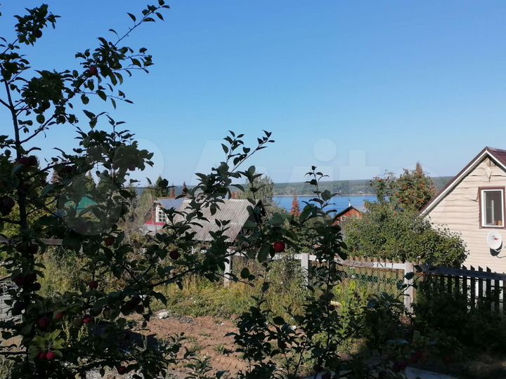 Участок 4 сот. (СНТ, ДНП)